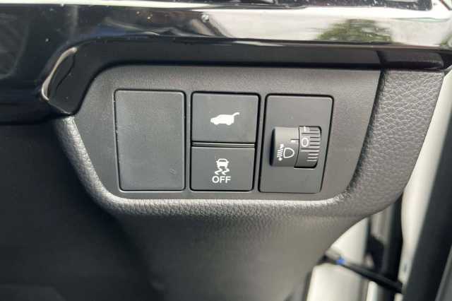 Honda CR-V e:HEV 2.0 EHEV ELEGANCE 5DR ECVT 
