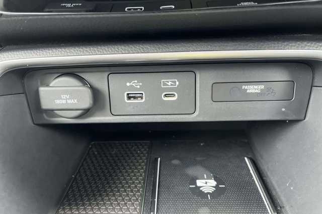 Honda CR-V e:HEV 2.0 EHEV ELEGANCE 5DR ECVT 