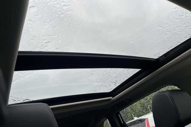 Honda CR-V e:HEV 2.0 EHEV ELEGANCE 5DR ECVT 