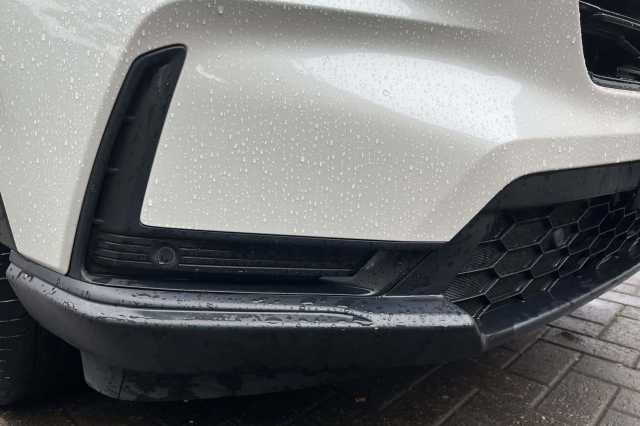 Honda CR-V e:HEV 2.0 EHEV ELEGANCE 5DR ECVT 