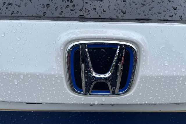 Honda CR-V e:HEV 2.0 EHEV ELEGANCE 5DR ECVT 