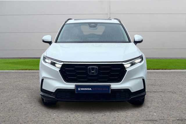 Honda CR-V e:HEV 2.0 EHEV ELEGANCE 5DR ECVT 