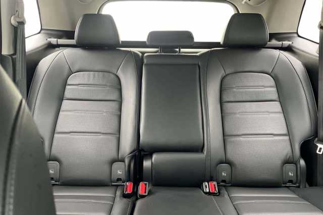 Honda CR-V e:HEV 2.0 EHEV ELEGANCE 5DR ECVT 