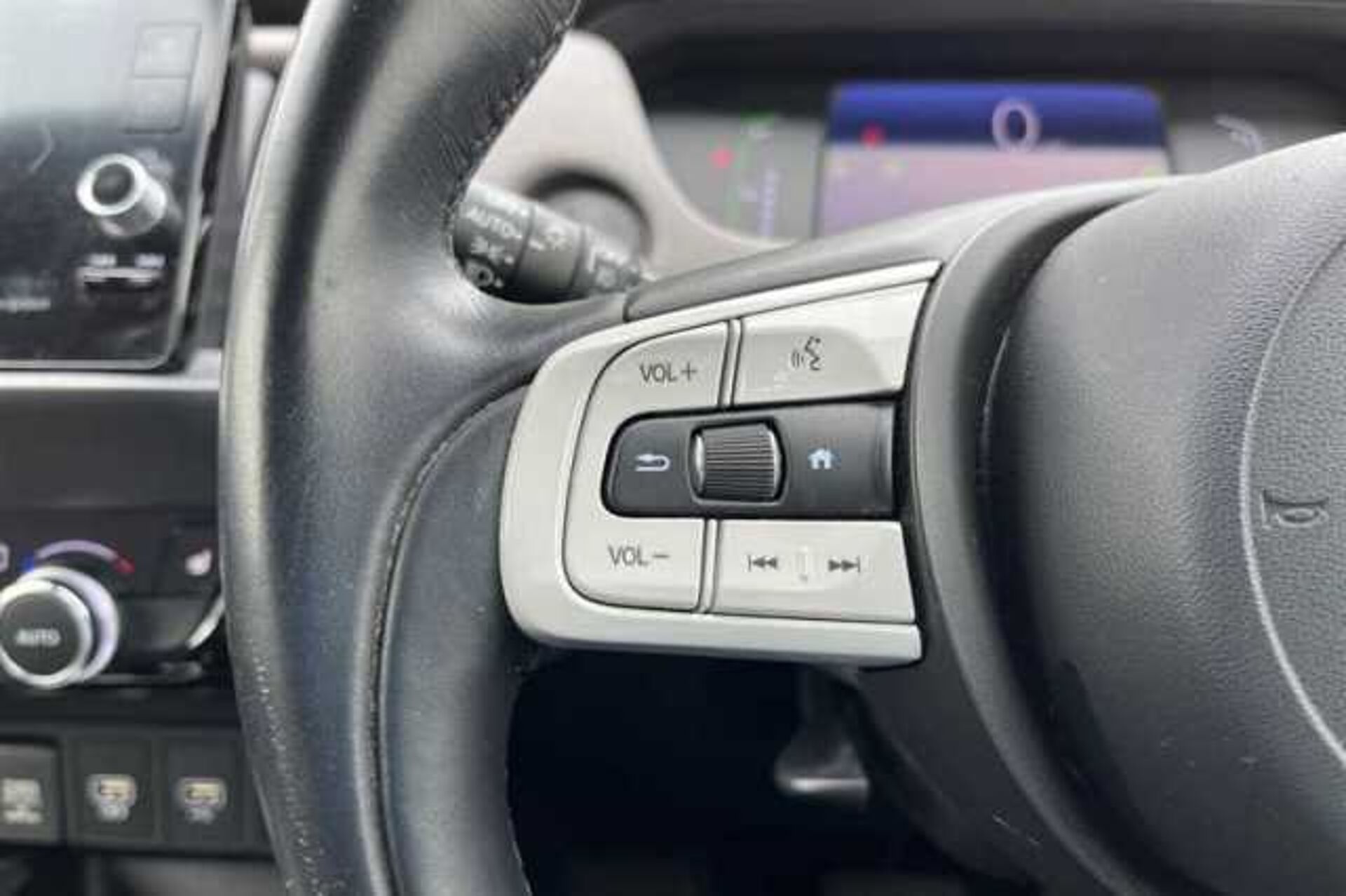 Honda Jazz Hybrid 1.5 i-MMD Hybrid Crosstar EX 5dr eCVT 