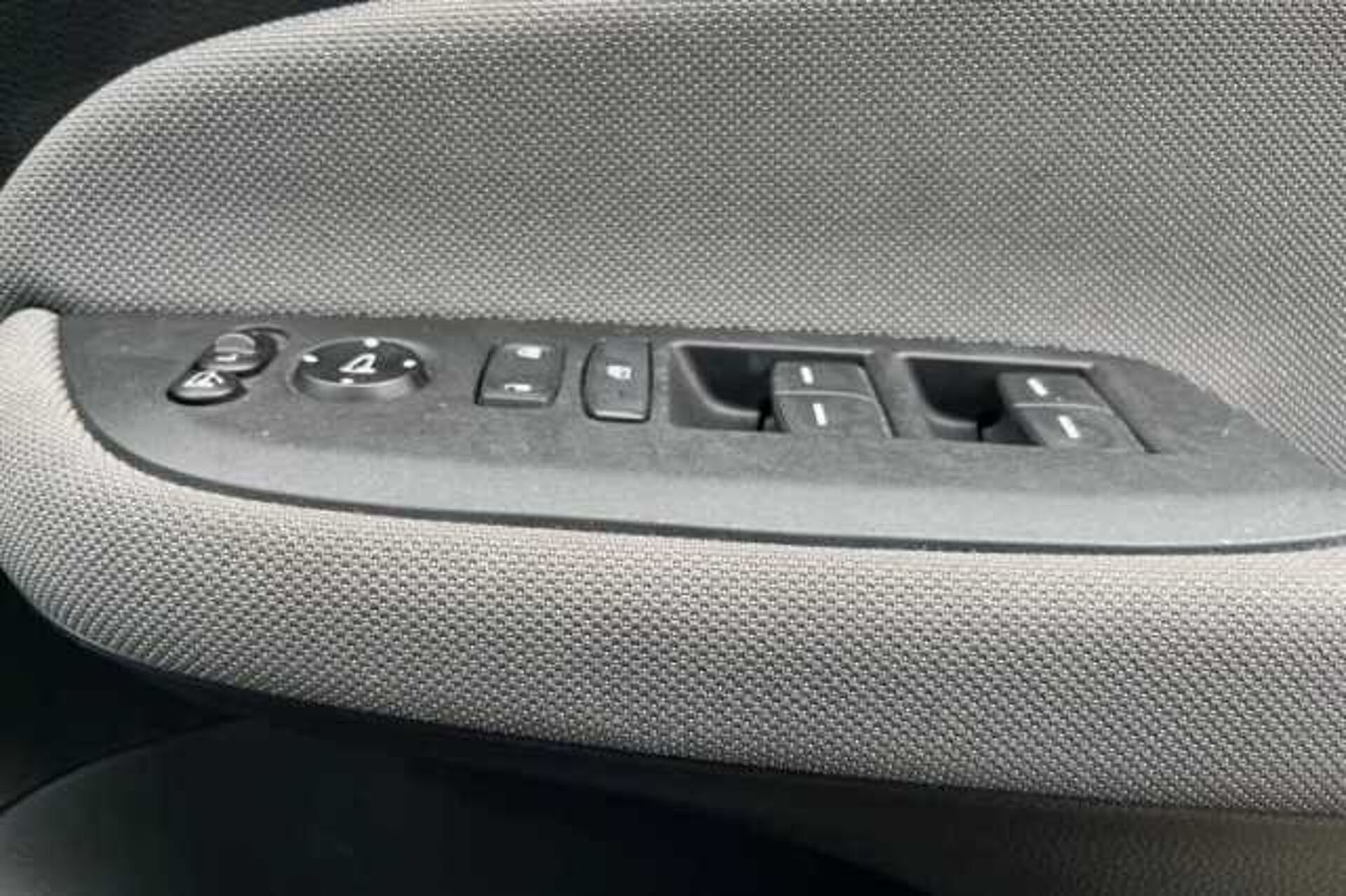Honda Jazz Hybrid 1.5 i-MMD Hybrid Crosstar EX 5dr eCVT 