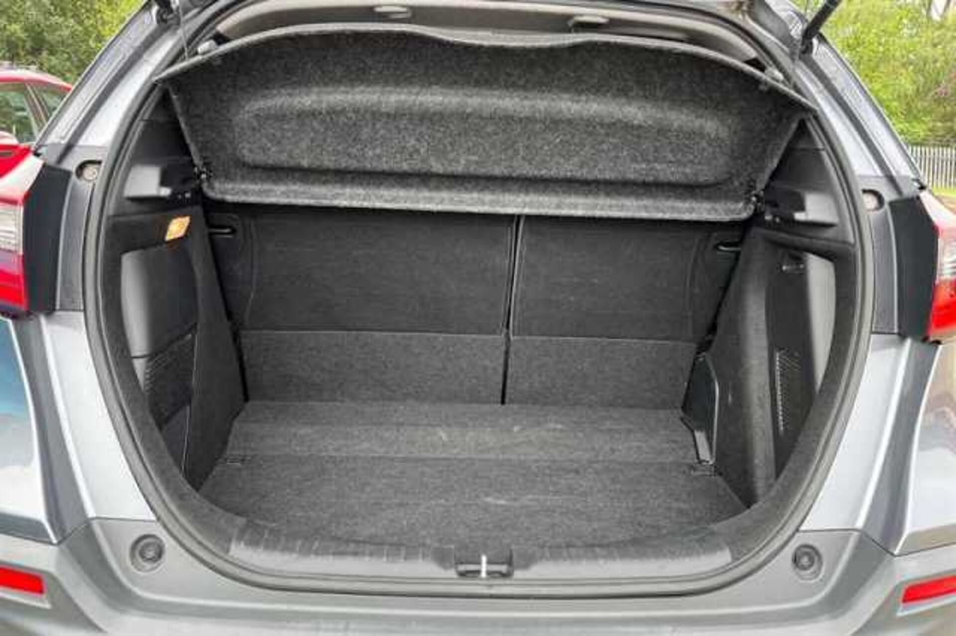 Honda Jazz Hybrid 1.5 i-MMD Hybrid Crosstar EX 5dr eCVT 
