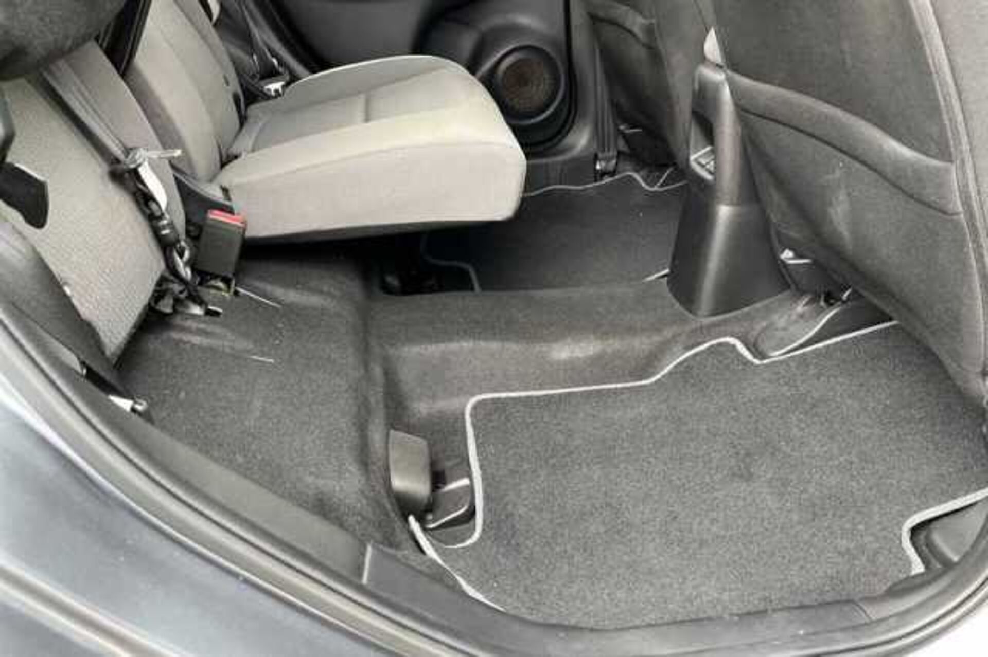 Honda Jazz Hybrid 1.5 i-MMD Hybrid Crosstar EX 5dr eCVT 