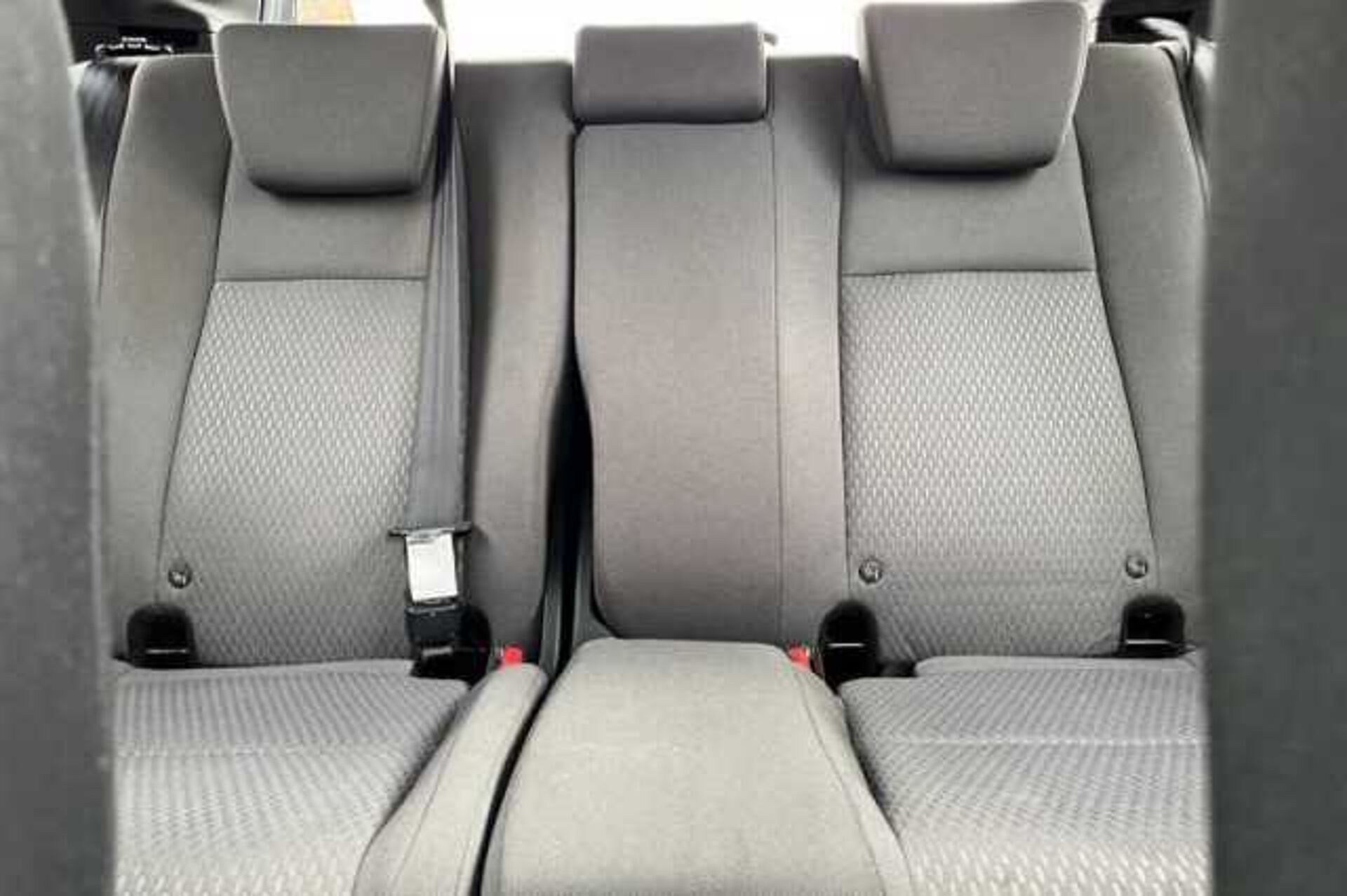 Honda Jazz Hybrid 1.5 i-MMD Hybrid Crosstar EX 5dr eCVT 