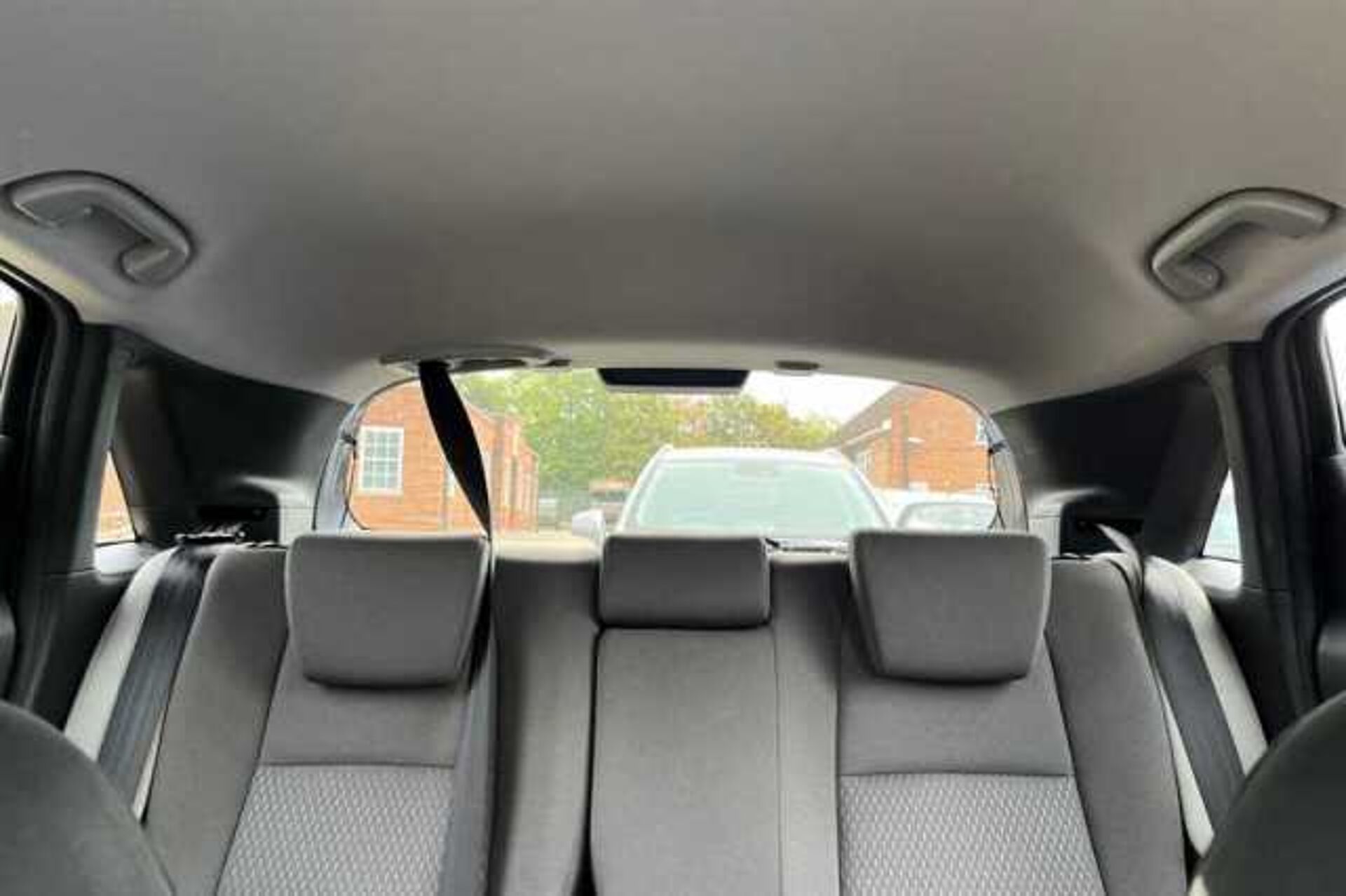 Honda Jazz Hybrid 1.5 i-MMD Hybrid Crosstar EX 5dr eCVT 