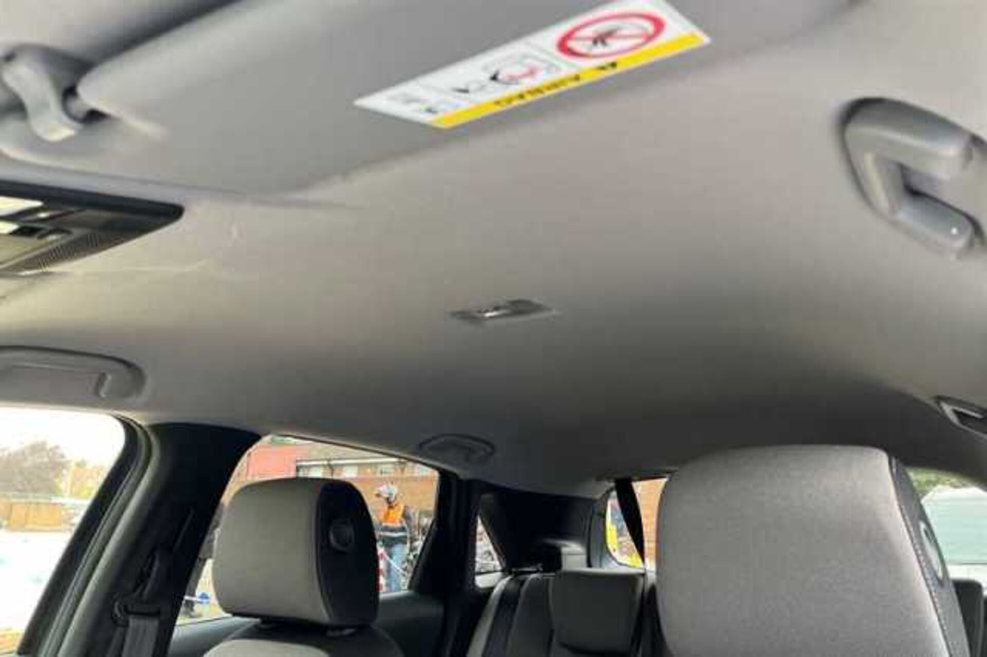 Honda Jazz Hybrid 1.5 i-MMD Hybrid Crosstar EX 5dr eCVT 