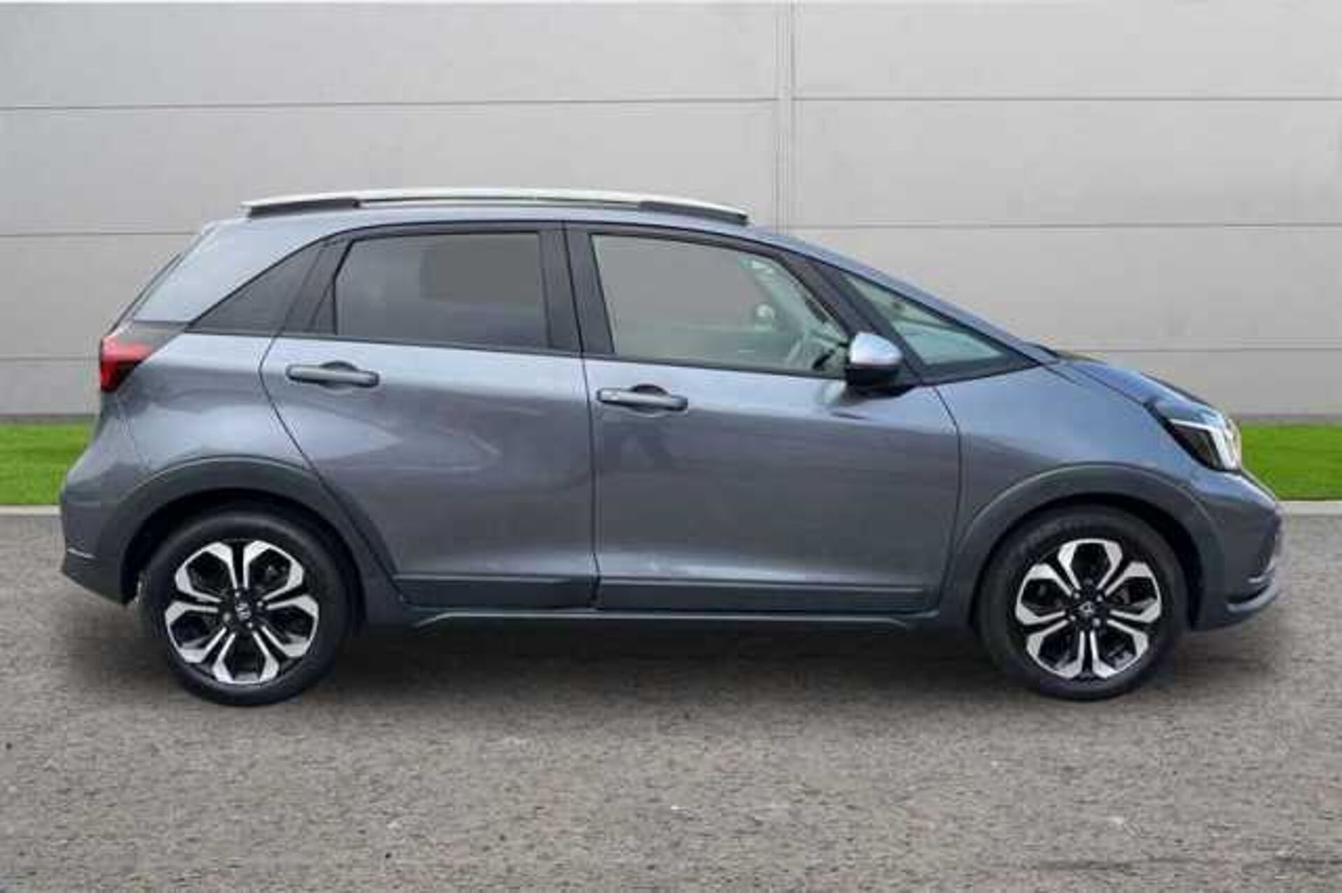 Honda Jazz Hybrid 1.5 i-MMD Hybrid Crosstar EX 5dr eCVT 