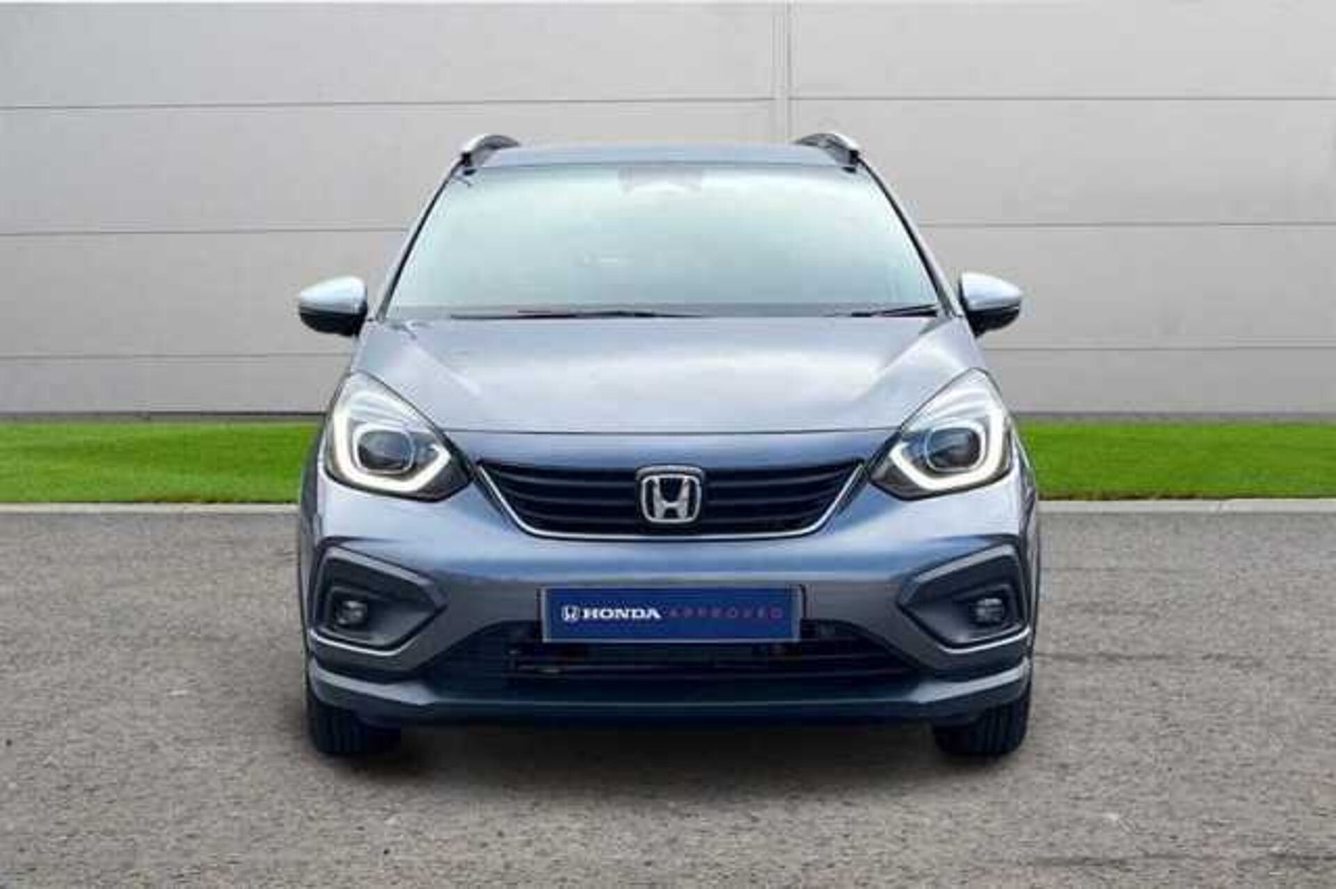 Honda Jazz Hybrid 1.5 i-MMD Hybrid Crosstar EX 5dr eCVT 