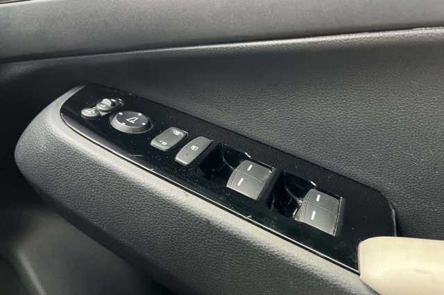 Honda HR-V e:HEV 1.5 eHEV Advance Style 5dr CVT 
