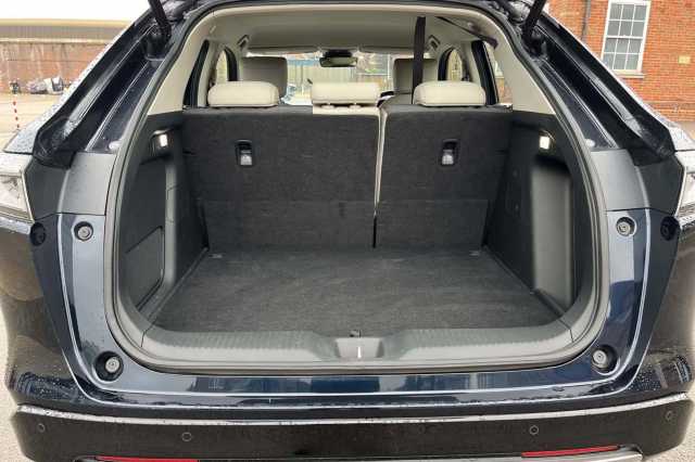 Honda HR-V e:HEV 1.5 eHEV Advance Style 5dr CVT 