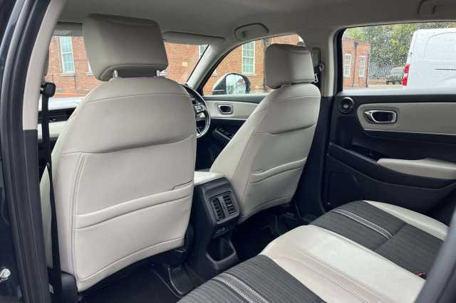 Honda HR-V e:HEV 1.5 eHEV Advance Style 5dr CVT 