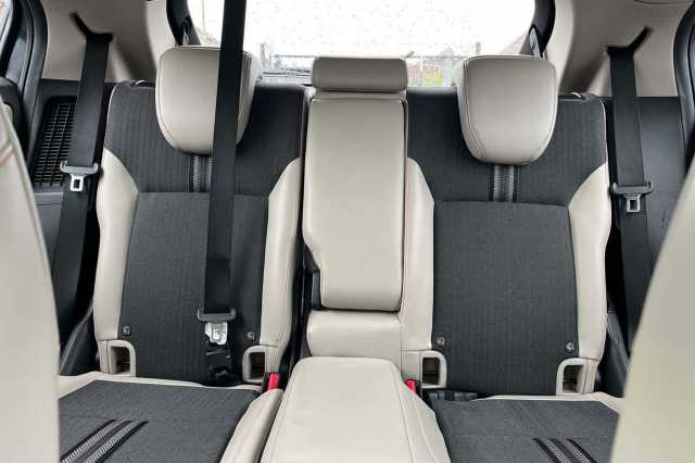 Honda HR-V e:HEV 1.5 eHEV Advance Style 5dr CVT 