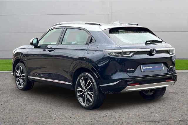 Honda HR-V e:HEV 1.5 eHEV Advance Style 5dr CVT 