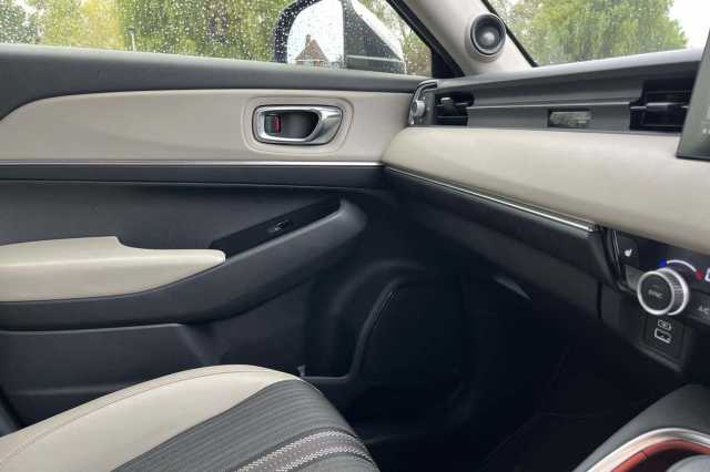 Honda HR-V e:HEV 1.5 eHEV Advance Style 5dr CVT 