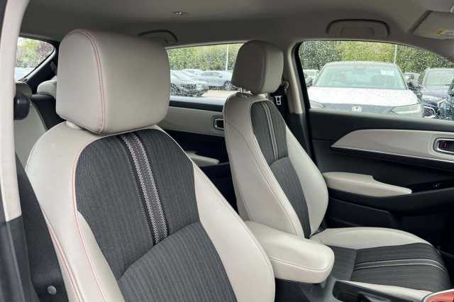 Honda HR-V e:HEV 1.5 eHEV Advance Style 5dr CVT 