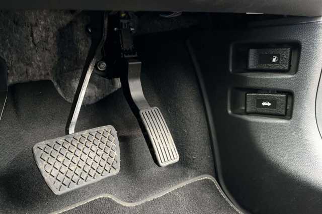 Honda HR-V e:HEV 1.5 eHEV Advance Style 5dr CVT 