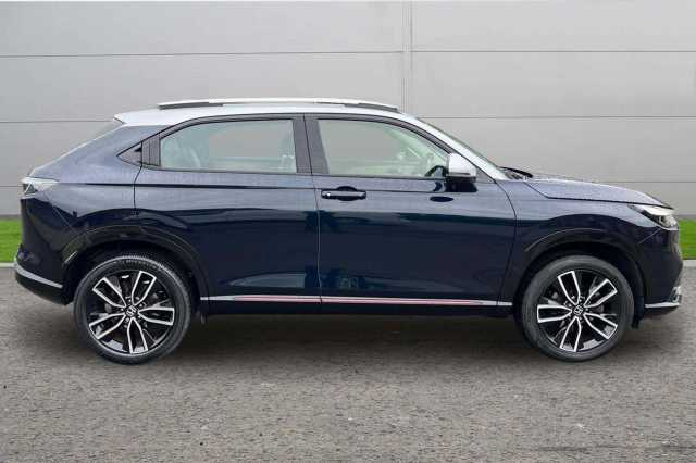 Honda HR-V e:HEV 1.5 eHEV Advance Style 5dr CVT 