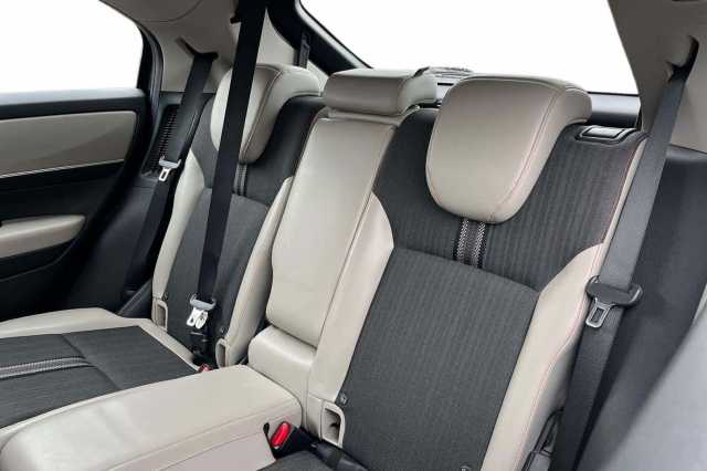 Honda HR-V e:HEV 1.5 eHEV Advance Style 5dr CVT 