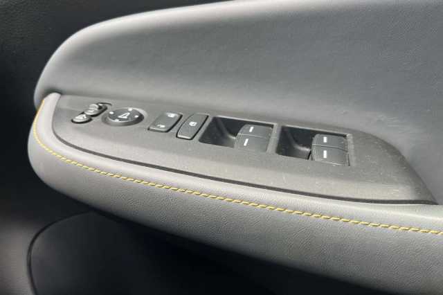 Honda Jazz e:HEV 1.5 i-MMD Hybrid Advance Sport 5dr eCVT 