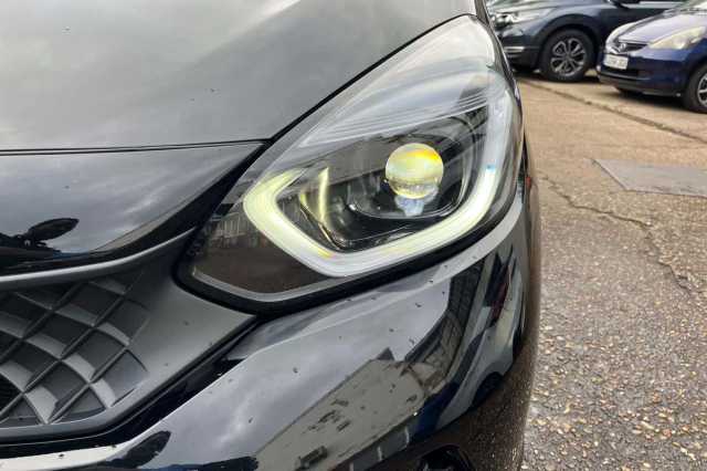 Honda Jazz e:HEV 1.5 i-MMD Hybrid Advance Sport 5dr eCVT 
