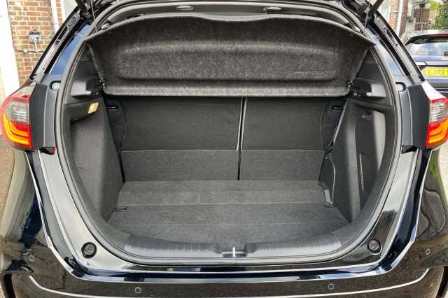 Honda Jazz e:HEV 1.5 i-MMD Hybrid Advance Sport 5dr eCVT 