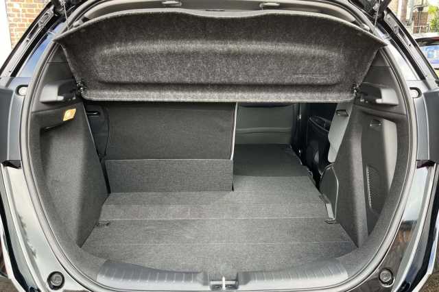 Honda Jazz e:HEV 1.5 i-MMD Hybrid Advance Sport 5dr eCVT 