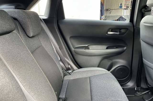 Honda Jazz e:HEV 1.5 i-MMD Hybrid Advance Sport 5dr eCVT 
