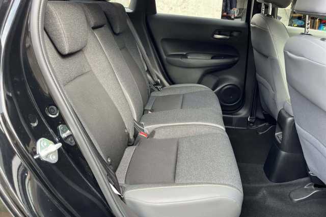 Honda Jazz e:HEV 1.5 i-MMD Hybrid Advance Sport 5dr eCVT 
