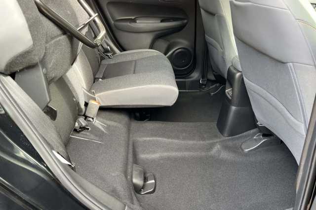 Honda Jazz e:HEV 1.5 i-MMD Hybrid Advance Sport 5dr eCVT 