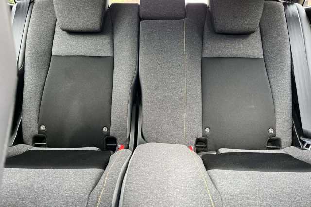 Honda Jazz e:HEV 1.5 i-MMD Hybrid Advance Sport 5dr eCVT 