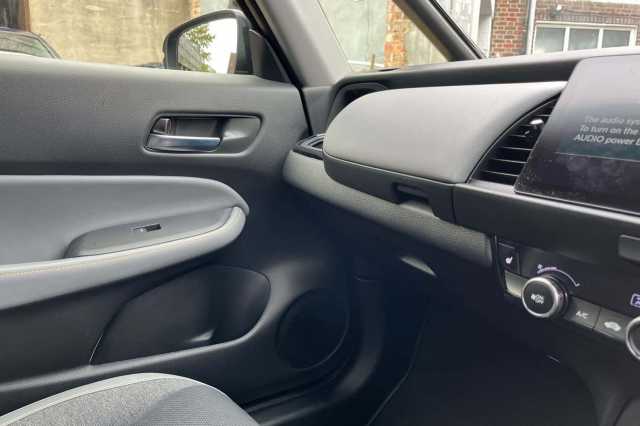 Honda Jazz e:HEV 1.5 i-MMD Hybrid Advance Sport 5dr eCVT 