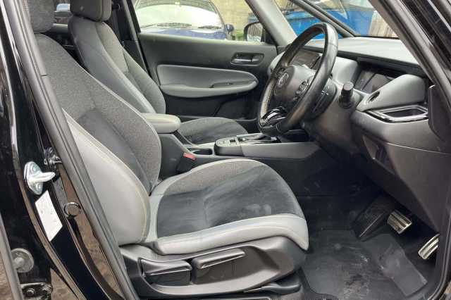 Honda Jazz e:HEV 1.5 i-MMD Hybrid Advance Sport 5dr eCVT 