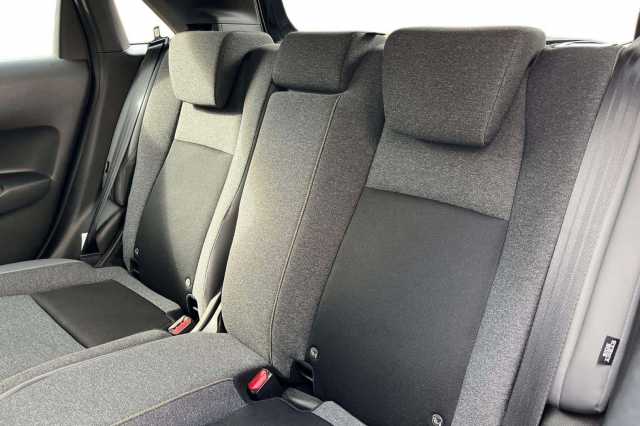 Honda Jazz e:HEV 1.5 i-MMD Hybrid Advance Sport 5dr eCVT 