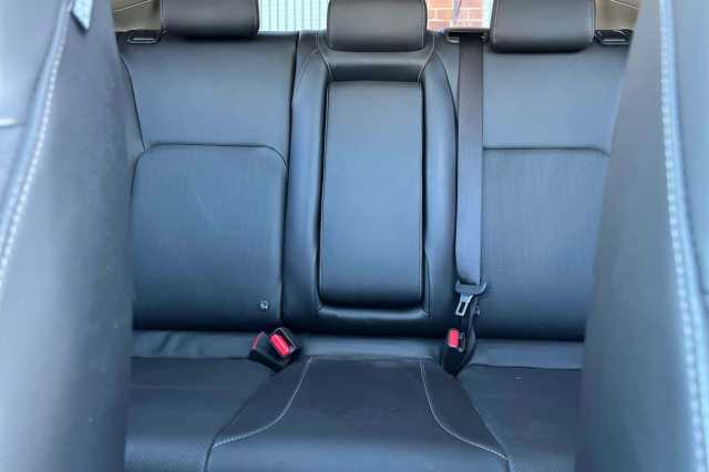 Honda Civic e:HEV 2.0 eHEV Advance 5dr CVT 