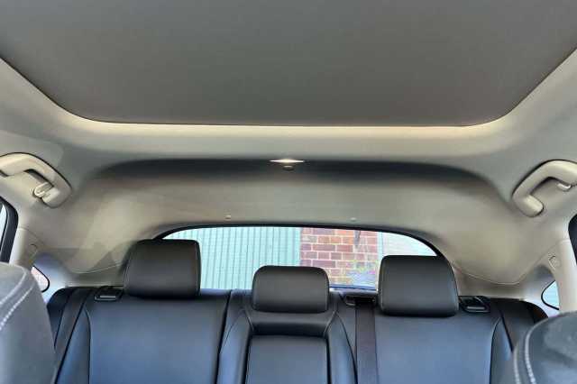 Honda Civic e:HEV 2.0 eHEV Advance 5dr CVT 