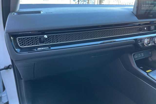 Honda Civic e:HEV 2.0 eHEV Advance 5dr CVT 
