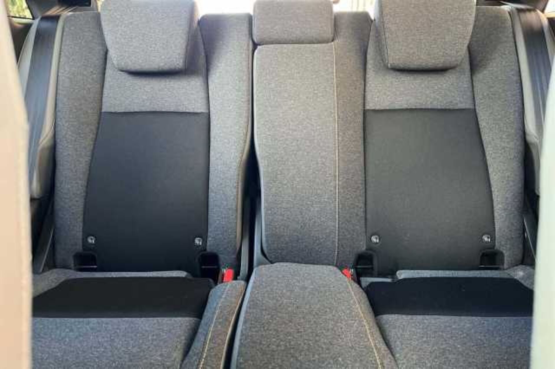 Honda Jazz Hybrid 1.5 h i-MMD Advance Sport Hatchback 5dr Petrol Hybrid eCVT Euro 6 (s/s) (122 ps) 