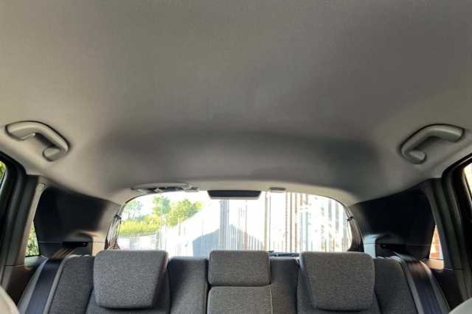 Honda Jazz Hybrid 1.5 h i-MMD Advance Sport Hatchback 5dr Petrol Hybrid eCVT Euro 6 (s/s) (122 ps) 