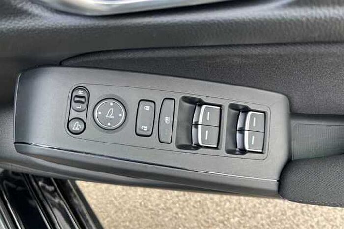 Honda Civic Hybrid 2.0 EHEV ELEGANCE 5DR CVT 