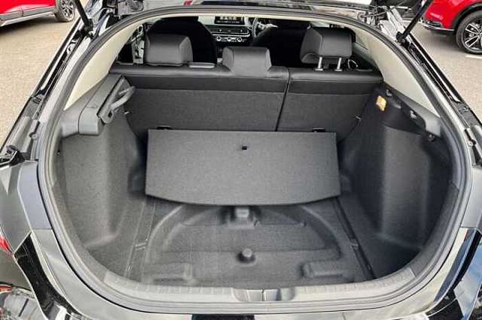 Honda Civic Hybrid 2.0 EHEV ELEGANCE 5DR CVT 