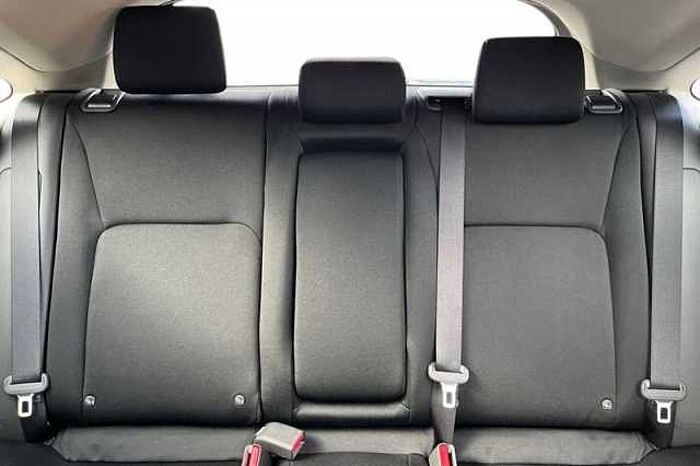 Honda Civic Hybrid 2.0 EHEV ELEGANCE 5DR CVT 