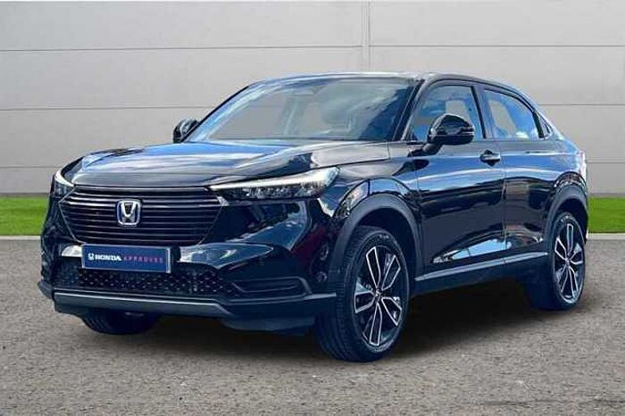 Honda HR-V Hybrid 1.5 EHEV ELEGANCE 5DR CVT 