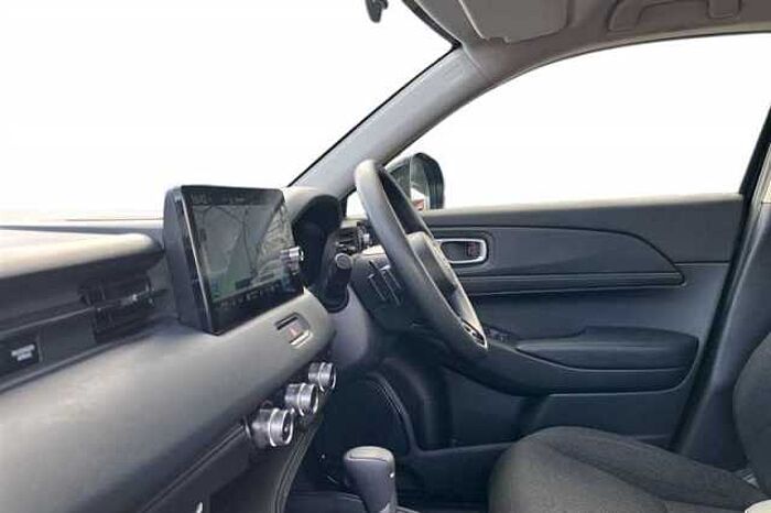 Honda HR-V Hybrid 1.5 EHEV ELEGANCE 5DR CVT 