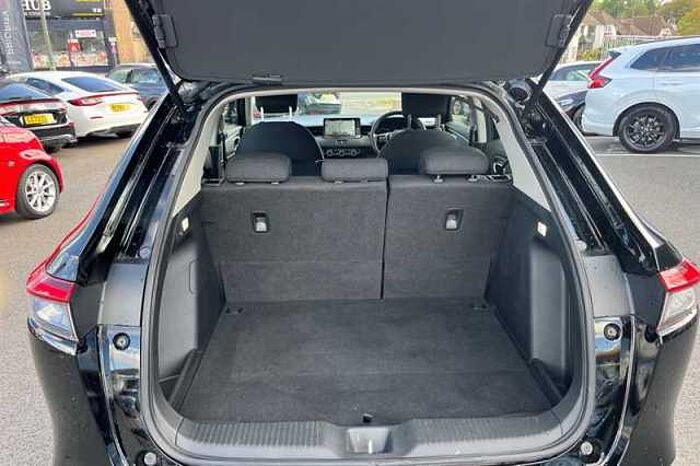 Honda HR-V Hybrid 1.5 EHEV ELEGANCE 5DR CVT 