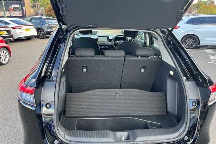 Honda HR-V Hybrid 1.5 EHEV ELEGANCE 5DR CVT 