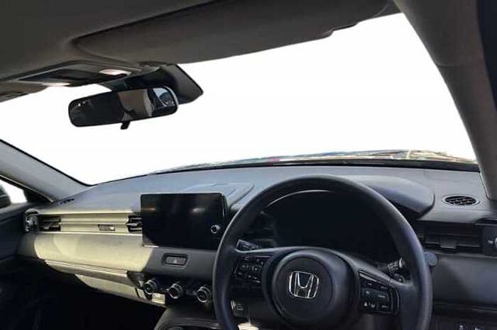 Honda HR-V Hybrid 1.5 EHEV ELEGANCE 5DR CVT 